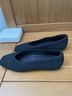 Vivaia Black Flats Size EU 39 - photo 4