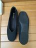 Vivaia Black Flats Size EU 39 - photo 3