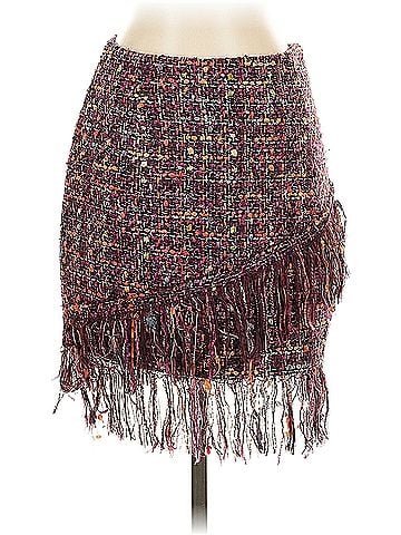 Zara Zara Casual Skirt (view 1)