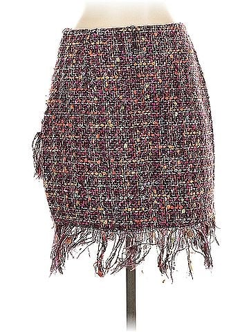 Zara Zara Casual Skirt (view 2)