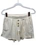 DONNI Cotton Shorts Shorts - photo 1
