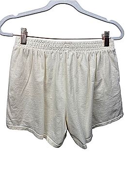 DONNI Cotton Shorts Shorts (view 2)