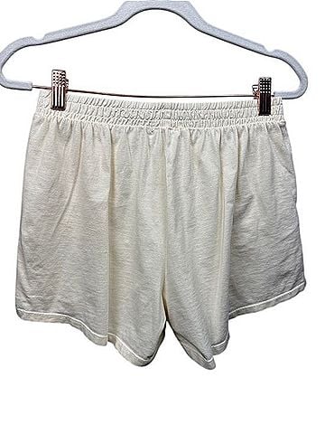 DONNI Cotton Shorts Shorts (view 2)
