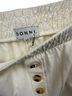 DONNI Cotton Shorts Shorts - photo 3