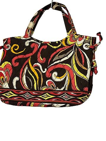 Vera Bradley Tote (view 1)