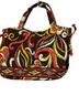 Vera Bradley Floral Multi Color Tote One size - photo 2