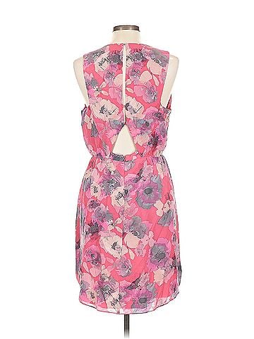 Rebecca Taylor Rebecca Taylor Cocktail Dress (view 2)
