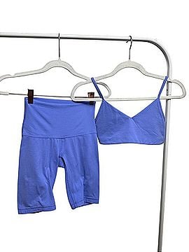 Aritzia TnAction Athletic Shorts (view 1)