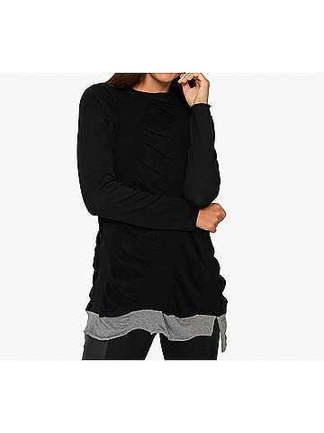 Stella Carakasi Women's Masterpiece Sweaters in Black (view 2)