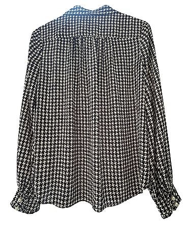 Kate Spade New York Long Sleeve Blouse (view 2)