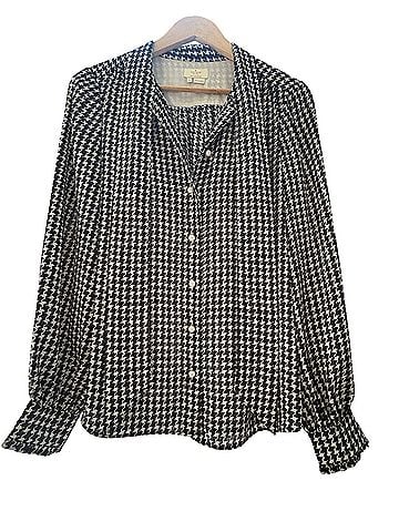 Kate Spade New York Long Sleeve Blouse (view 1)