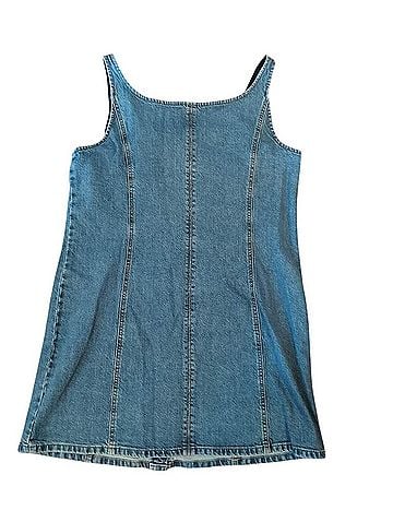 Ann Taylor LOFT Casual Dress (view 2)