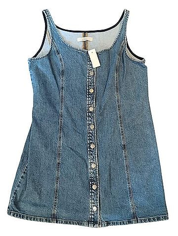 Ann Taylor LOFT Casual Dress (view 1)