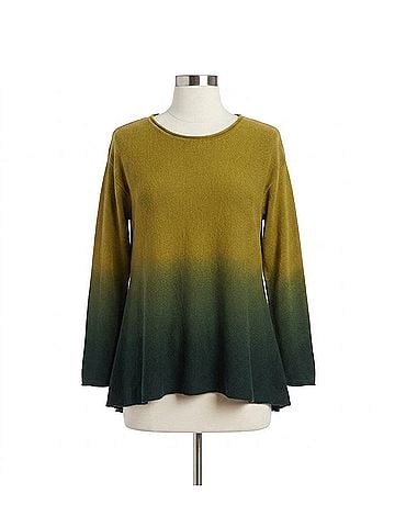 Stella Carakasi All You Need Sweater in Ceylon/Forest (view 1)
