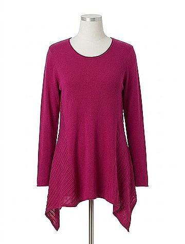 Stella Carakasi Just Right Sweater in Melrose (view 1)