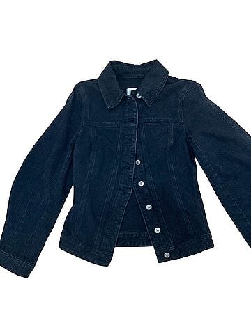 Abercrombie & Fitch Denim Jacket (view 1)