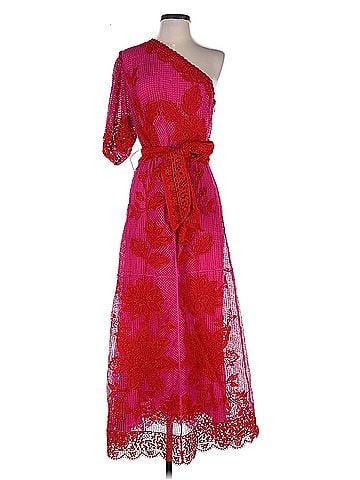 FARM Rio Farm Rio Cocktail Dress (view 1)