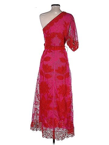 FARM Rio Farm Rio Cocktail Dress (view 2)