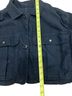 Banana Republic Black Jacket Size S - photo 2