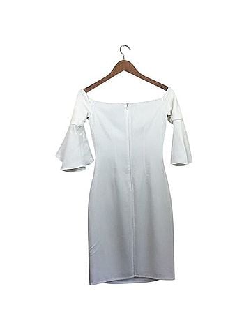 Laundry by Shelli Segal Cocktail Dress (view 2)