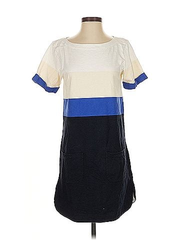 J.Crew J.Crew Casual Dress (view 1)