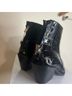 Anine Bing Tania Ankle Boots - photo 6