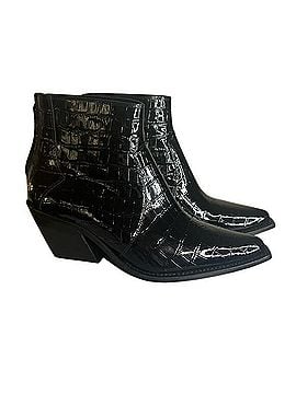 Anine Bing Tania Ankle Boots (view 1)