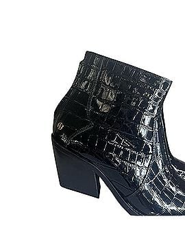Anine Bing Tania Ankle Boots (view 2)