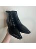 Anine Bing Tania Ankle Boots - photo 8