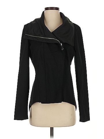 Simply Vera Vera Wang Simply Vera Vera Wang Jacket (view 1)