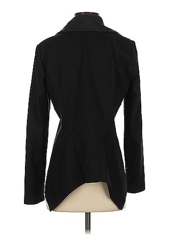 Simply Vera Vera Wang Simply Vera Vera Wang Jacket (view 2)