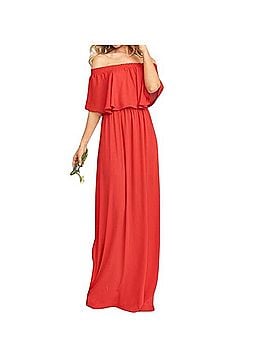 Show Me Your Mumu Hacienda Casual Dress (view 1)