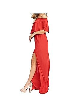 Show Me Your Mumu Hacienda Casual Dress (view 2)