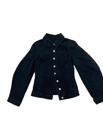 Abercrombie & Fitch Denim Jacket (view 2)