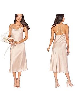 Show Me Your Mumu Verona Casual Dress (view 2)
