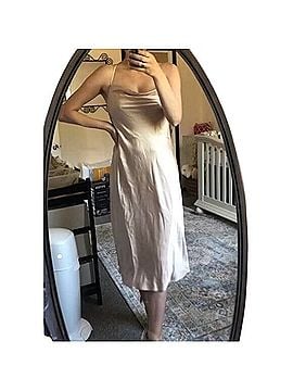 Show Me Your Mumu Verona Casual Dress (view 1)
