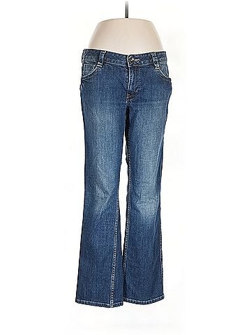 CALVIN KLEIN JEANS Calvin Klein Jeans Jeans (view 1)
