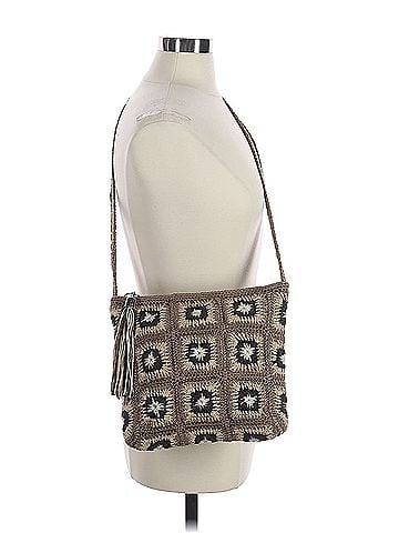 The Sak The Sak Crossbody Bag (view 2)
