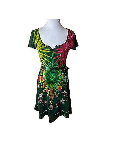 Desigual Casual Dress (view 1)