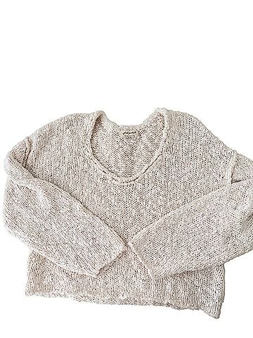 Free People Pullover Sweater (view 1)