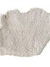 Free People White Ivory Pullover Sweater Size XL - photo 2
