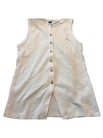 Old Navy Sleeveless Blouse (view 1)