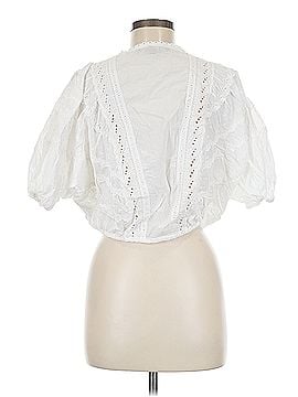 French Connection French Connection 3/4 Sleeve Blouse (view 2)