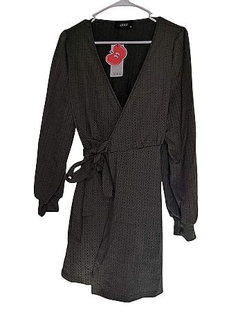 Cider Casual Dress (view 1)