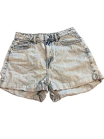 Primark Denim Shorts (view 1)