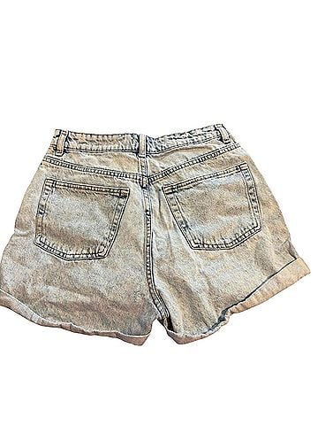 Primark Denim Shorts (view 2)