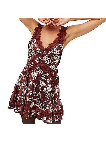 Urban Outfitters Tiffany Casual Dress (view 1)