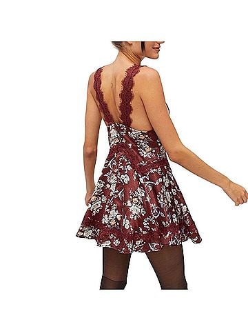 Urban Outfitters Tiffany Casual Dress (view 2)