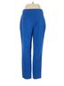 Zara Blue Casual Pants Size 4 - photo 2
