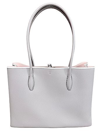 Kate Spade New York Leather Tote (view 2)